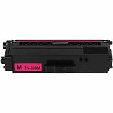 Toner Brother Tn339m Magenta 6,000 Paginas Para 9550cdw